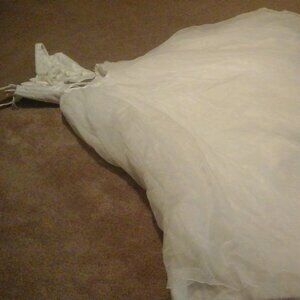 Beautiful Wedding Dress
